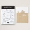 Along These Lines Photopolymer Stamp Set [ 165352 ]