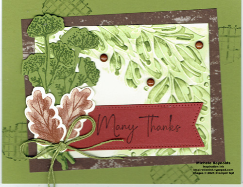 Gathering moments thankful bouquet watermark