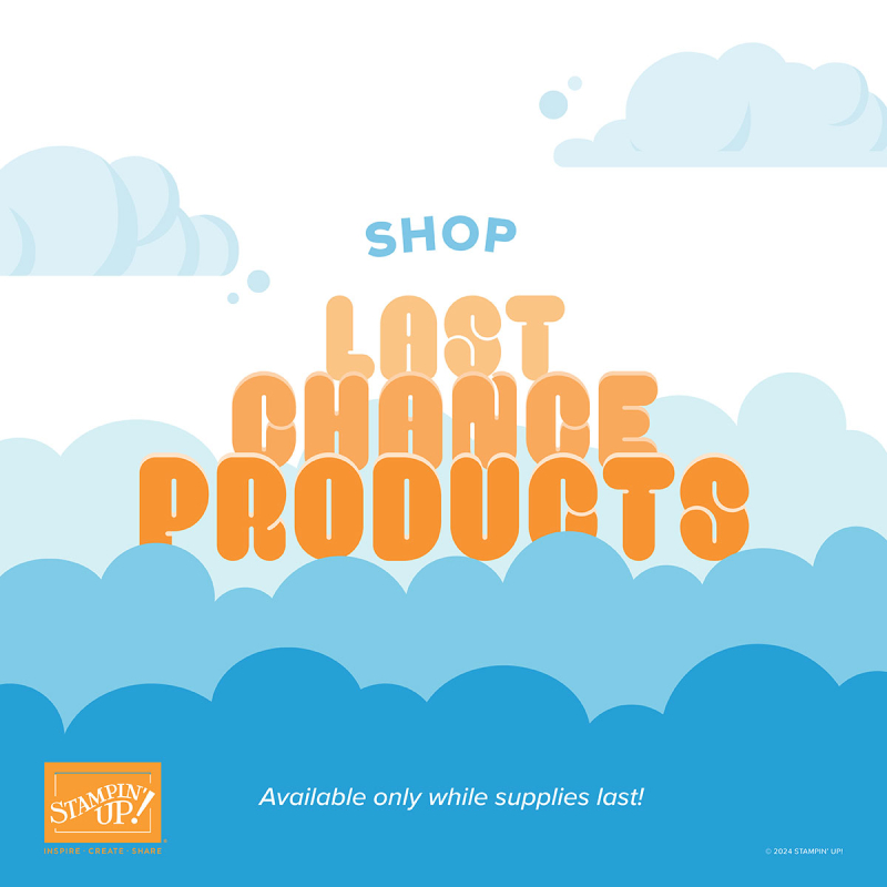 Last chance products 2 Last chance products 2