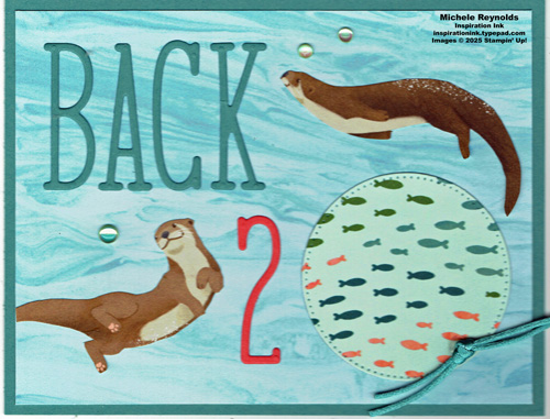 Alphabet a la mode back 2 school watermark