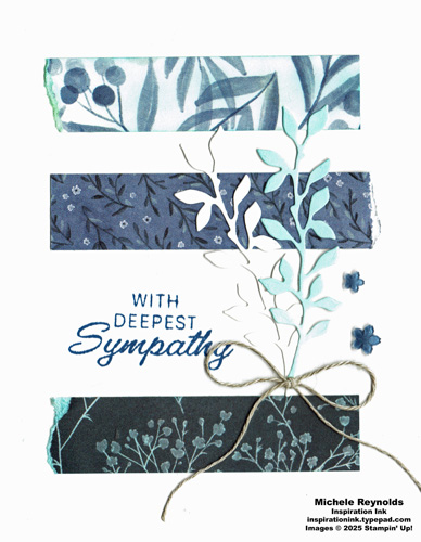 Peace on earth creativity now card 1 watermark