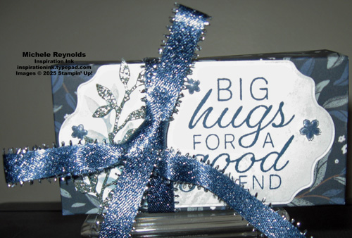 Peace on earth creativity now box