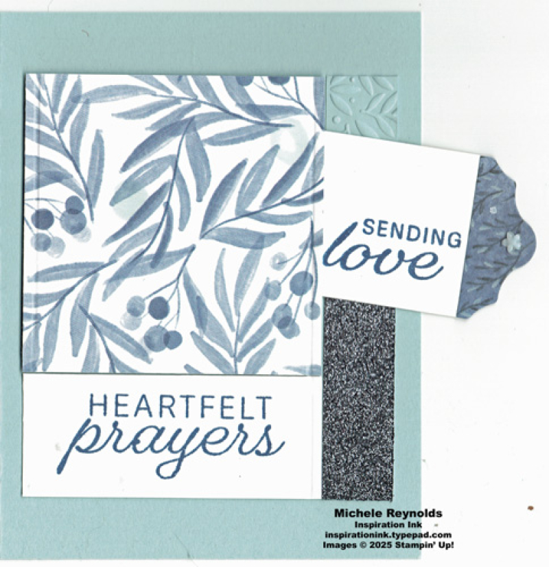 Peace on earth creativity now card 3 watermark