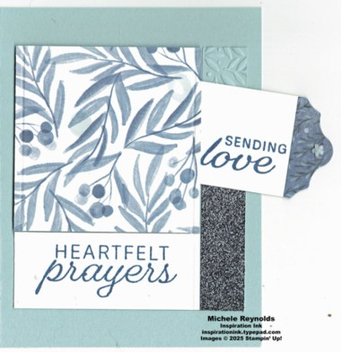 Peace on earth creativity now card 3 watermark
