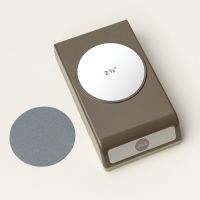 2 3/8" (6 Cm) Circle Punch [ 161354 ]