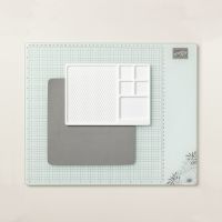 Stampin' Glass Mat Studio (Imperial) [ 163987 ]