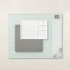 Stampin' Glass Mat Studio (Imperial) [ 163987 ]