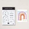 Everyday Arches Photopolymer Stamp Set (English) [ 164623 ]