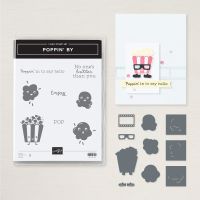 Poppin' By Bundle (English) [ 165489 ]