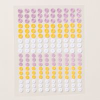 Starburst Sequins [ 165539 ]