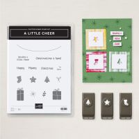 A Little Cheer Bundle (English) [ 166124 ]