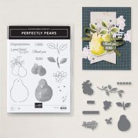 Perfectly Pears Bundle (English) [ 166154 ]