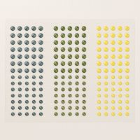 Low Profile Sparkle Dots [ 166157 ]