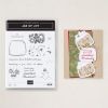 Jar Of Joy Photopolymer Stamp Set (English) [ 166176 ]