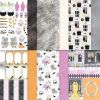 Spooky Sweet 12" X 12" (30.5 X 30.5 Cm) Specialty Designer Series Paper [ 166191 ]